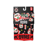 ππ Holiday Roadtrip Boxer Briefs β βSantaβs Got the Wheel!β ππ