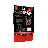 ππ Holiday Roadtrip Boxer Briefs β βSantaβs Got the Wheel!β ππ