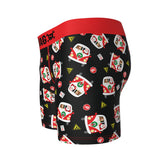 ππ Holiday Roadtrip Boxer Briefs β βSantaβs Got the Wheel!β ππ