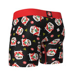 ππ Holiday Roadtrip Boxer Briefs β βSantaβs Got the Wheel!β ππ