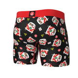 ππ Holiday Roadtrip Boxer Briefs β βSantaβs Got the Wheel!β ππ