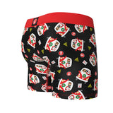 ππ Holiday Roadtrip Boxer Briefs β βSantaβs Got the Wheel!β ππ