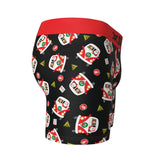 ππ Holiday Roadtrip Boxer Briefs β βSantaβs Got the Wheel!β ππ