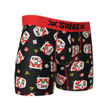 ππ Holiday Roadtrip Boxer Briefs β βSantaβs Got the Wheel!β ππ