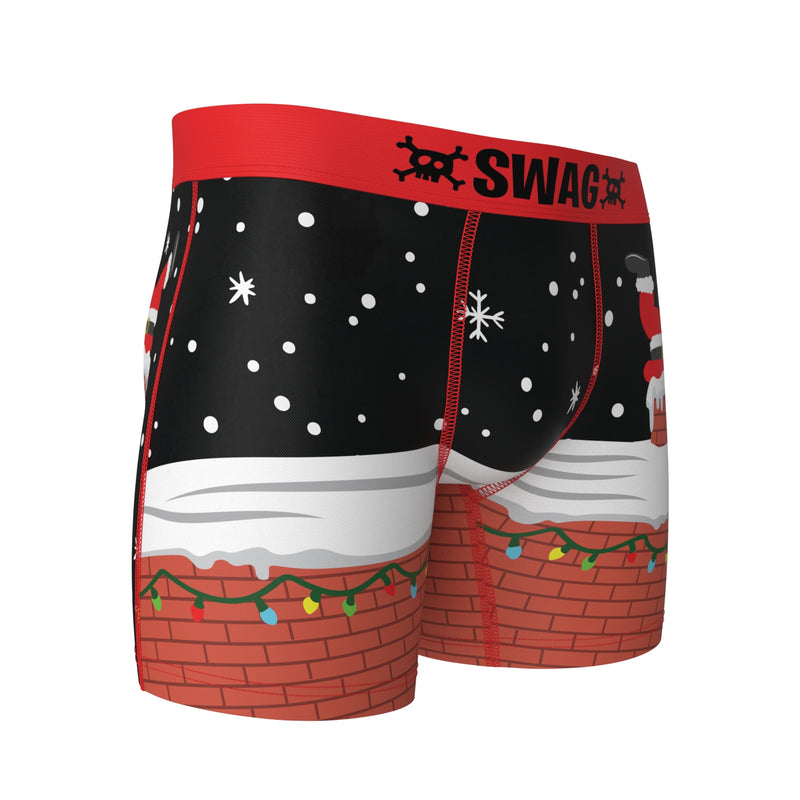 SWAG -  Stuck!! Boxers