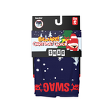 🎄🍑 “Cheeky Christmas” Boxer Briefs🎄🍑