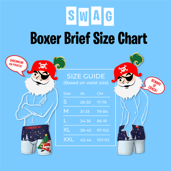 featured swag underwear crazy boxers