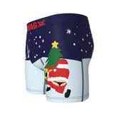 🎄🍑 “Cheeky Christmas” Boxer Briefs🎄🍑
