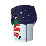🎄🍑 “Cheeky Christmas” Boxer Briefs🎄🍑