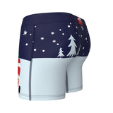 🎄🍑 “Cheeky Christmas” Boxer Briefs🎄🍑