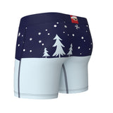 🎄🍑 “Cheeky Christmas” Boxer Briefs🎄🍑