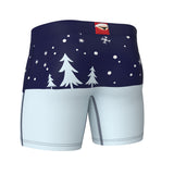 🎄🍑 “Cheeky Christmas” Boxer Briefs🎄🍑