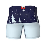 🎄🍑 “Cheeky Christmas” Boxer Briefs🎄🍑