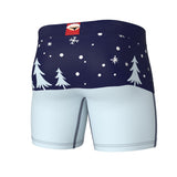 🎄🍑 “Cheeky Christmas” Boxer Briefs🎄🍑