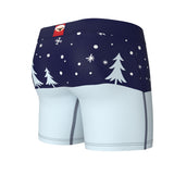 🎄🍑 “Cheeky Christmas” Boxer Briefs🎄🍑