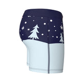 🎄🍑 “Cheeky Christmas” Boxer Briefs🎄🍑