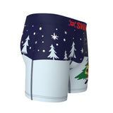🎄🍑 “Cheeky Christmas” Boxer Briefs🎄🍑