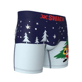 🎄🍑 “Cheeky Christmas” Boxer Briefs🎄🍑
