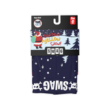SWAG - Naughty Santa: Merry Whizmas! Boxers
