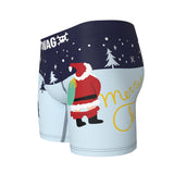 SWAG - Naughty Santa: Merry Whizmas! Boxers