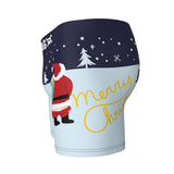 SWAG - Naughty Santa: Merry Whizmas! Boxers