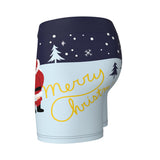 SWAG - Naughty Santa: Merry Whizmas! Boxers