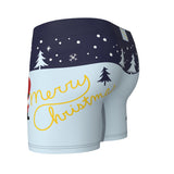 SWAG - Naughty Santa: Merry Whizmas! Boxers