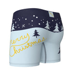 SWAG - Naughty Santa: Merry Whizmas! Boxers