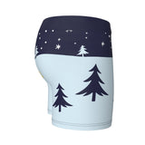 SWAG - Naughty Santa: Merry Whizmas! Boxers