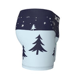 SWAG - Naughty Santa: Merry Whizmas! Boxers