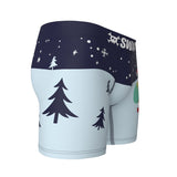 SWAG - Naughty Santa: Merry Whizmas! Boxers