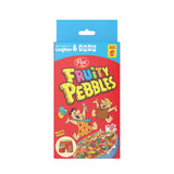 SWAG - Cereal Aisle BOXers: Fruity Pebbles