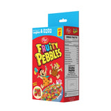 SWAG - Cereal Aisle BOXers: Fruity Pebbles