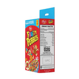 SWAG - Cereal Aisle BOXers: Fruity Pebbles