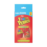 SWAG - Cereal Aisle BOXers: Fruity Pebbles