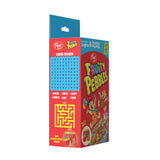 SWAG - Cereal Aisle BOXers: Fruity Pebbles