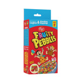 SWAG - Cereal Aisle BOXers: Fruity Pebbles