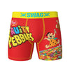 SWAG - Cereal Aisle BOXers: Fruity Pebbles