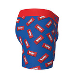 SWAG - Candy Aisle BOXers - Twizzlers (in a box)
