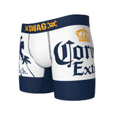 SWAG - Corona Extra Beer Boxers