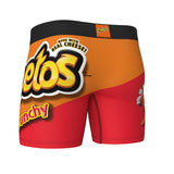 SWAG - Snack Aisle Boxers: Cheetos Crunchy