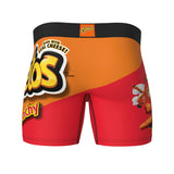 SWAG - Snack Aisle Boxers: Cheetos Crunchy