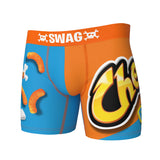 SWAG - Snack Aisle Boxers: Cheetos Puffs