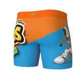 SWAG - Snack Aisle Boxers: Cheetos Puffs
