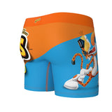 SWAG - Snack Aisle Boxers: Cheetos Puffs