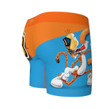 SWAG - Snack Aisle Boxers: Cheetos Puffs