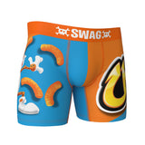 SWAG - Snack Aisle Boxers: Cheetos Puffs