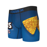SWAG - Snack Aisle Boxers: Doritos - Cool Ranch