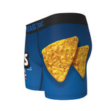 SWAG - Snack Aisle Boxers: Doritos - Cool Ranch