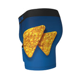 SWAG - Snack Aisle Boxers: Doritos - Cool Ranch